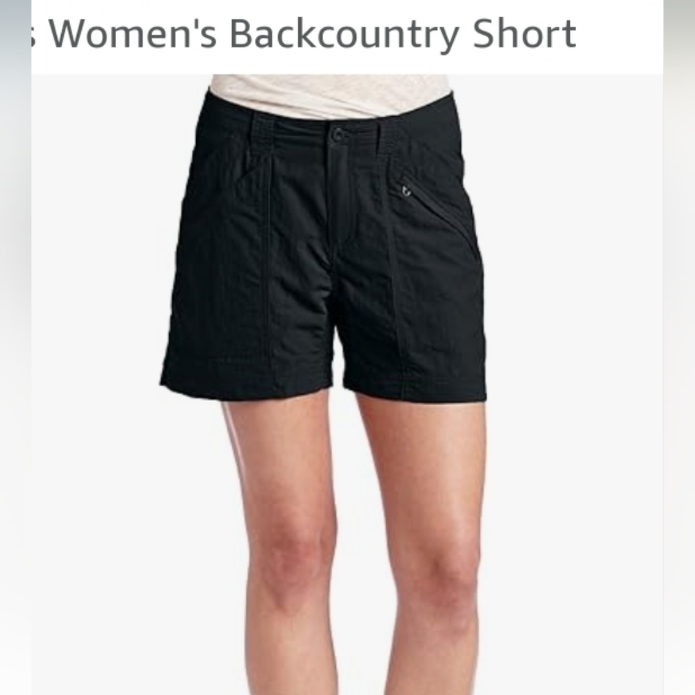 LAST CHANCERoyal Robbins Shorts